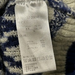 ブルーニット の画像