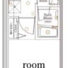 🏢安心の叶えRoom✨『1K』渋谷区本町✨敷金礼金無料💰✨…