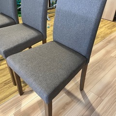ダイニングチェア(4脚)の画像
