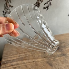 珈琲フィルター　ろ過ガラスの画像