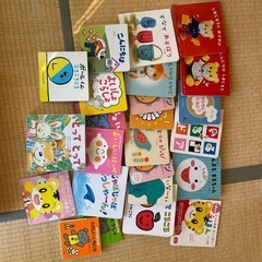 こどもちゃれんじベビー
の画像