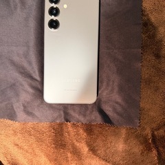 iPhone16pro&GALAXY S25の画像