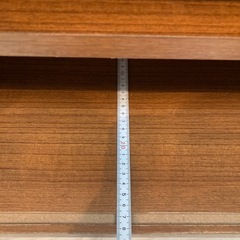 収納棚　チェスト　サイドテーブル　キャビネット　アンティーク調の画像