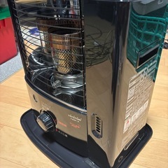 ●トヨトミ 石油ストーブ●展示品の画像