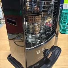 ●トヨトミ 石油ストーブ●展示品の画像