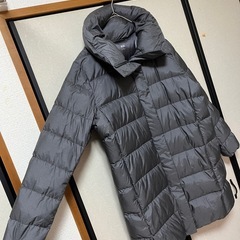 UNIQLO ユニクロ ウルトラライトダウンエクストラウォーム XLの画像