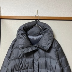 UNIQLO ユニクロ ウルトラライトダウンエクストラウォーム XLの画像