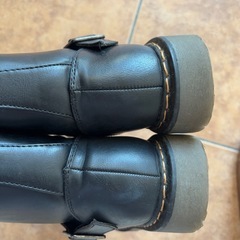 ブーツ　CLOSSHI Mサイズの画像