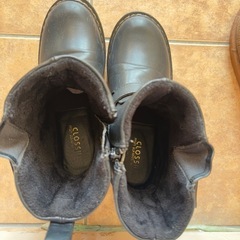 ブーツ　CLOSSHI Mサイズの画像