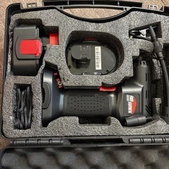 AIR HAWK PRO
の画像