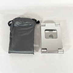 スマホ タブレット スタンド 13インチ対応の画像