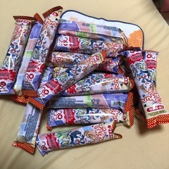 プチタオル15個新品の画像