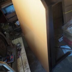 家具調コタツ、７５x１０５、動作確認済み、格安、未清掃の画像