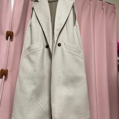 GRL グレイル　可愛い　服　ジャケット　GUの画像