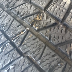 タイヤホイールセットの画像