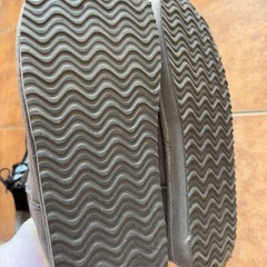 ブーツ　M〜Lの画像