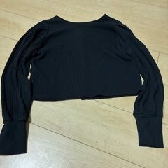 レディース　トップス　M
の画像