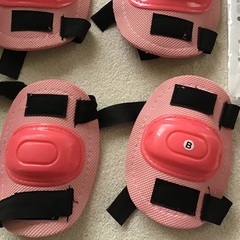 インラインスケート　子供用　の画像