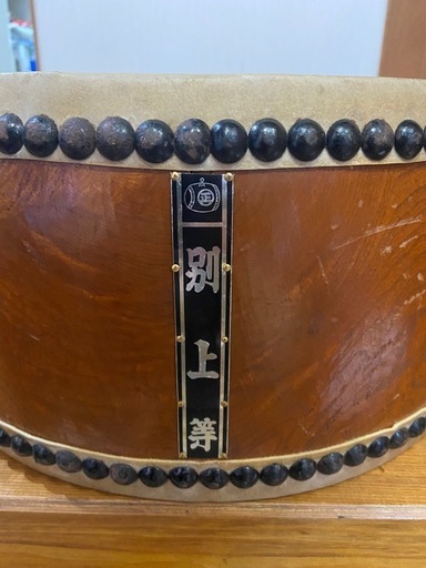 和太鼓