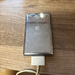 iPodの画像