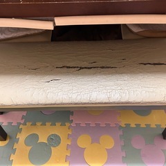 ダイニングテーブルセットの画像