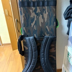 スノーボードFNTCの画像