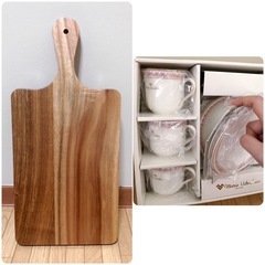 3点セットの画像