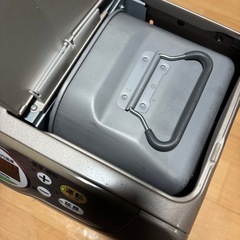 ●コロナ 石油ファンヒーター●2017年の画像