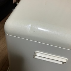 決まりました！　　　至急！灯油ファンヒーター の画像