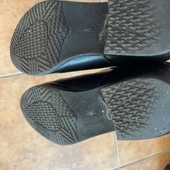 ブーツ　　Mサイズ　の画像
