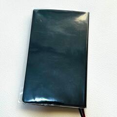 【未使用級 / APPOINT DIARY】2026年 手帳 ポケットサイズ 黒の画像