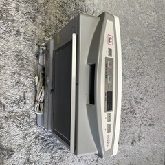 小型、ガスストーブ(都市ガス用) の画像