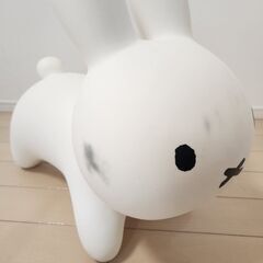 ミッフィー　ブルーナボンボン　バルーントイの画像