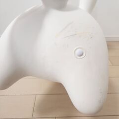 ミッフィー　ブルーナボンボン　バルーントイの画像