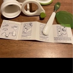 キッチングッズの画像