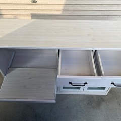 ☆CERISE  キッチンボードの画像