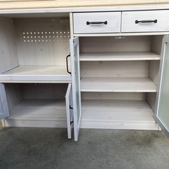 ☆CERISE  キッチンボードの画像