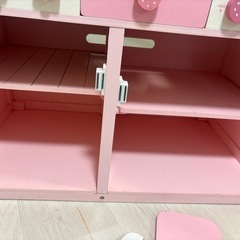 マザーガーデン　キッチン　500円の画像