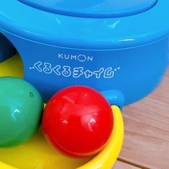 くるくるチャイムの画像