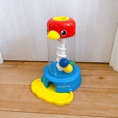 くるくるチャイムの画像