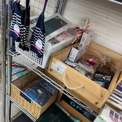 🎉2025/12/30限定😍Big1セール😍開催🎉  500 円以上お買い上げの方限定無料コ－ナ－で何点でも差し上げます。の画像