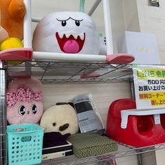 🎉2025/12/30限定😍Big1セール😍開催🎉  500 円以上お買い上げの方限定無料コ－ナ－で何点でも差し上げます。の画像