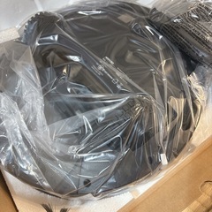 ロボット掃除機の画像