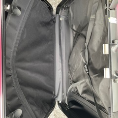 キャリーケースの画像