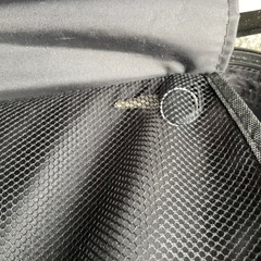 キャリーケースの画像