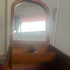 小物入れ　ご自宅まで配達しますの画像