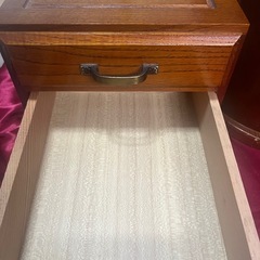 小物入れ　ご自宅まで配達しますの画像