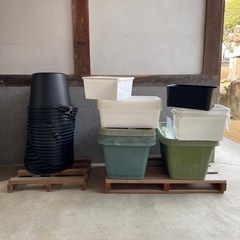 メダカ飼育等に！　　トロ舟　NV13
の画像