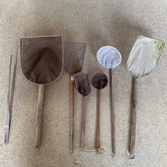 メダカ飼育等に！　　トロ舟　NV13
の画像