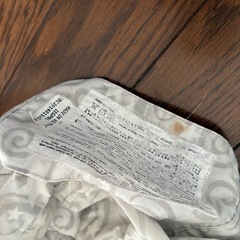 エルゴ　抱っこ紐の画像